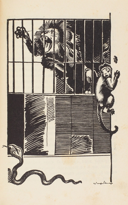 Ядовитые змеи и их заклинатели. Сборник / рис. П. Алякринского. М.; Л.: ГИЗ, 1929.