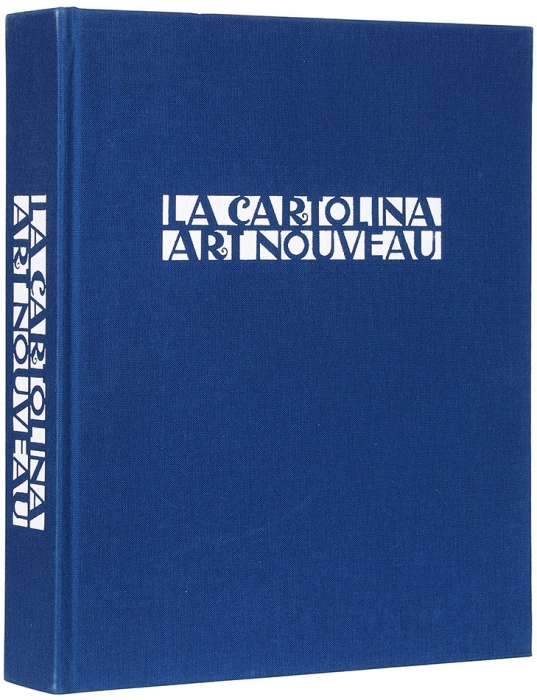 Фанелли, Дж., Годоли, Э. Открытки эпохи Ар-нуво. [La cartolina Art Nouveau. На ит. яз.]. Флоренция, 1985.