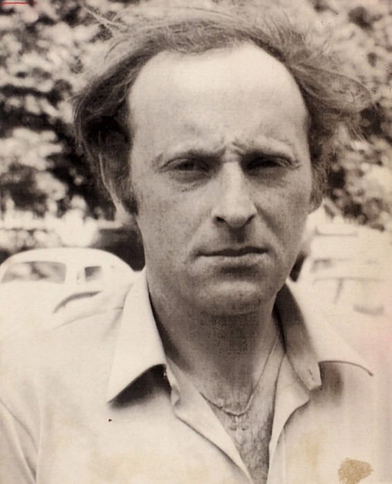 43 фотопортрета Иосифа Бродского. 1970-1990-е гг.
