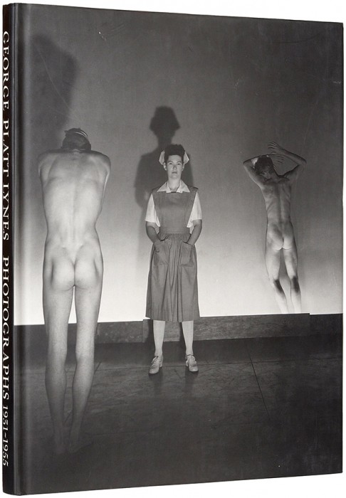 Джордж Платт Лайнс. Фотографии 1931-1955 гг. 3-е изд. [George Platt Lynes. Photographs 1931-1955. На англ. яз.]. Пасадена: Twelvetrees Press, 1981.