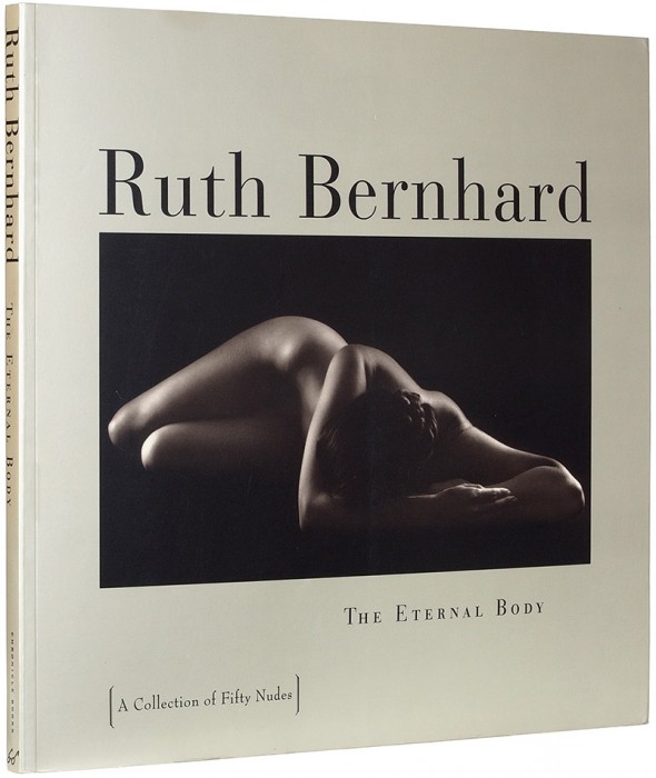 Бернхард, Р. Вечное тело. [The Eternal Body. На англ. яз.]. Сан-Франциско: Chronicle books, [1994].